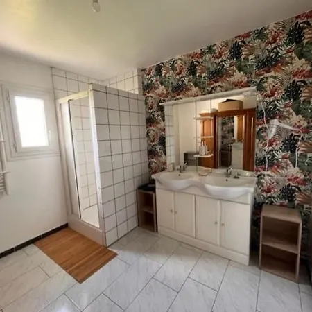 Holiday home Les Tourterelles Omecourt